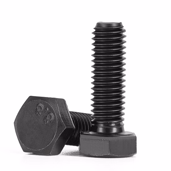 Parafuso Sextavado Pesado ASTM A325